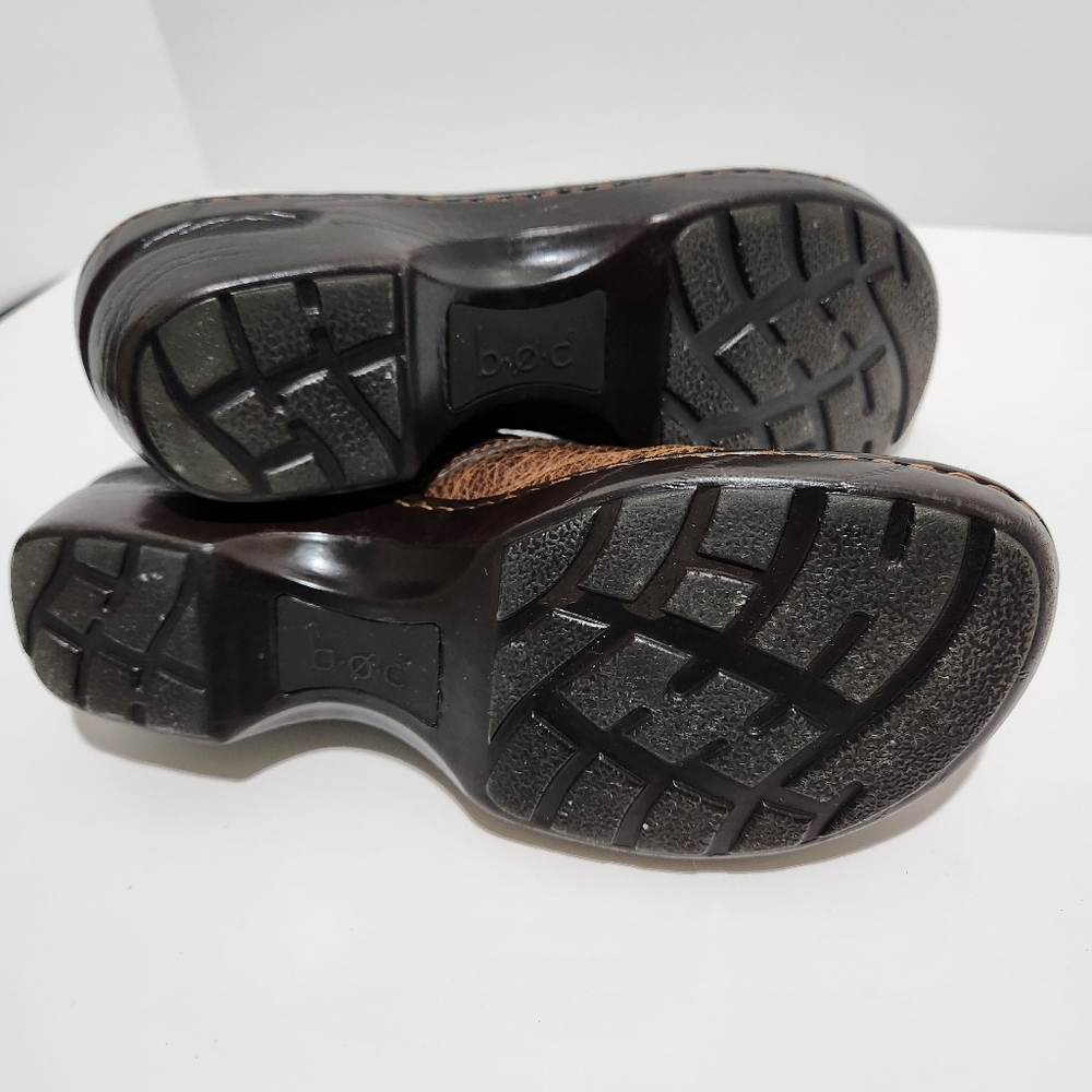 BOC BORN Clogs - Picture 5 of 7